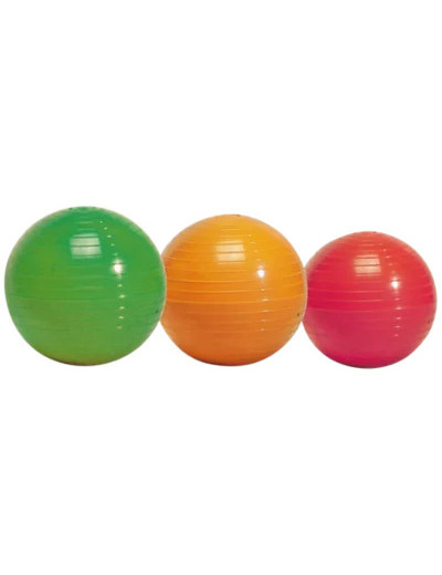 Balle lestee striee - 200 g
