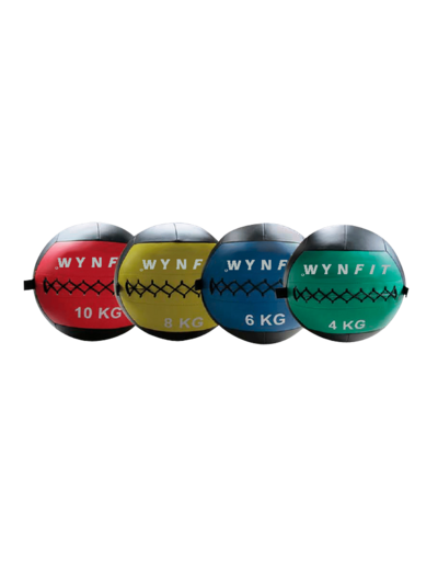 Wall ball 4 kg