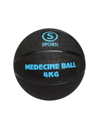 Medecine ball gonflable