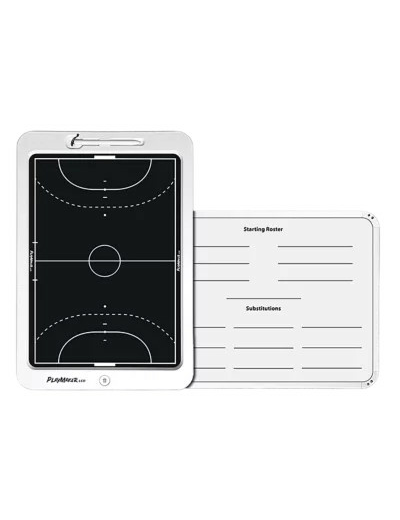Tablette de lcd 20''-hand / futsal