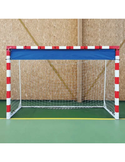 Reducteur de but de handball