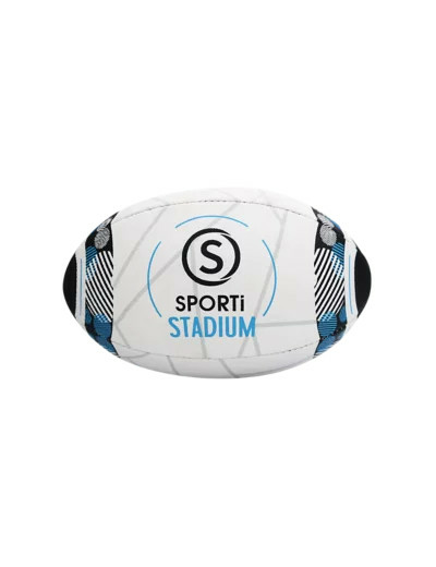 Ballon de rugby trainer