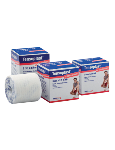 Tensoplast 6 cm