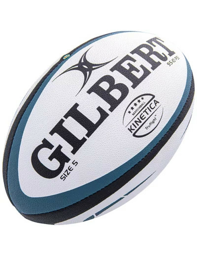 Ballon rugby kinetica