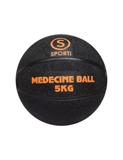 Medecine ball gonflable