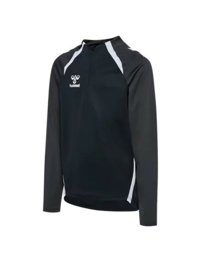 Lead 2.0 1/4 zip enfant