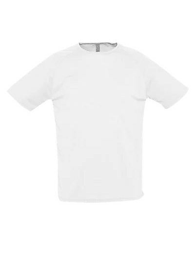 T-shirt sporty homme