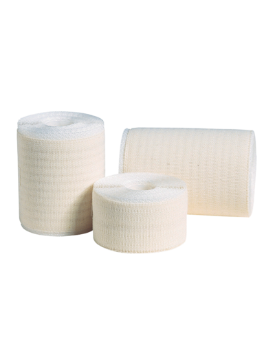 Bande adhésive élastique 8 cm