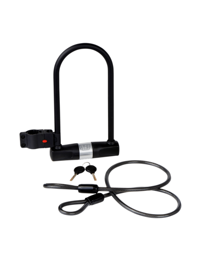 Antivol u + cable