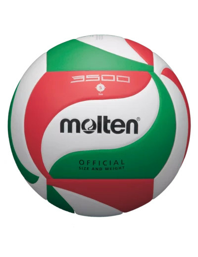 Ballon volley vm 3500