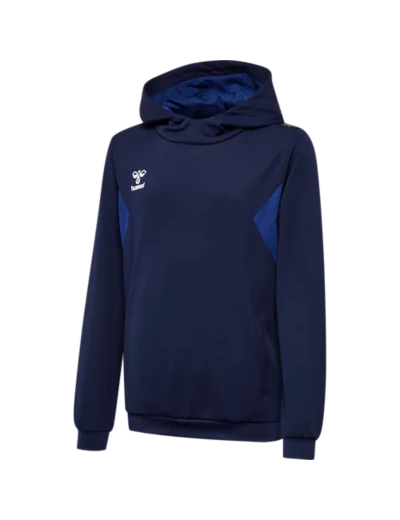 Hmlauthentic pl hoodie kids
