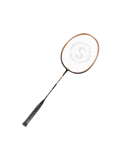 Raquette de badminton hard training