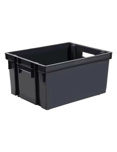 Bac de rangement 30 l sans couvercle