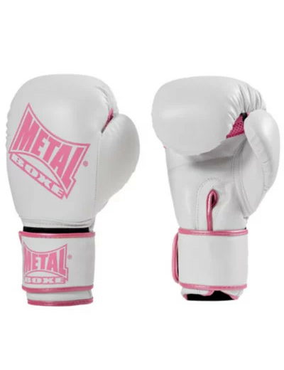 Gants multiboxe entraînement