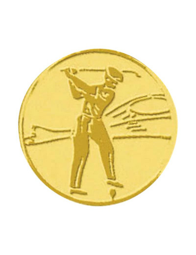 Pb 44 golf alu 25mm