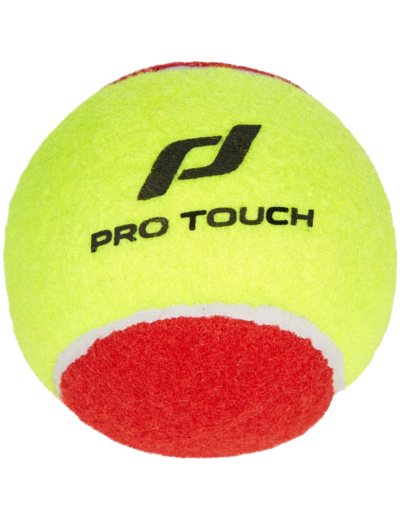 Balles mini tennis stage 3