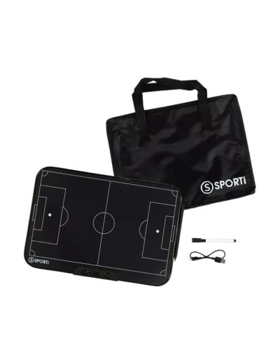 Kit tablette de coach lcd 16''foot