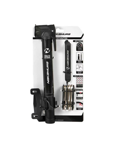 Pompe main + kit réparation