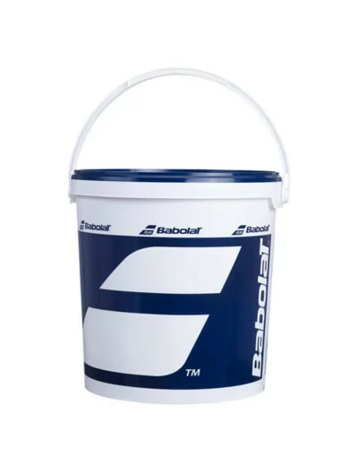 Balles de tennis babolat mini tennis stage 2 box x36