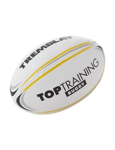 Ballon de rugby top training taille 3