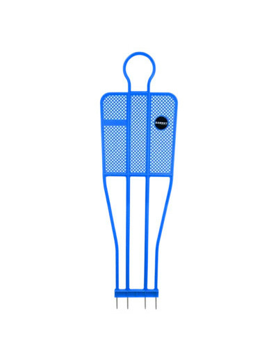 Mannequin pro foot 180 cm