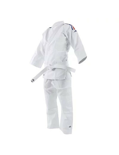 Kimono de judo enfant 2 en 1