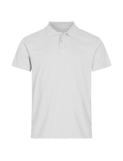 Basic polo homme