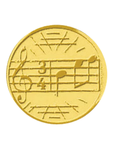 Pa 67 musique alu 50mm