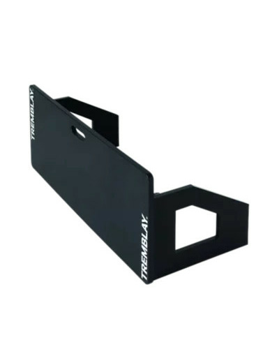 Planche a rebond pliable 100x40x40
