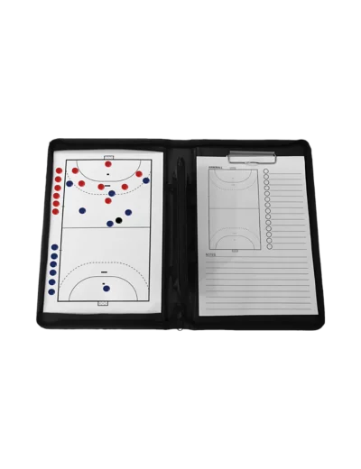 Pro coaching board handball