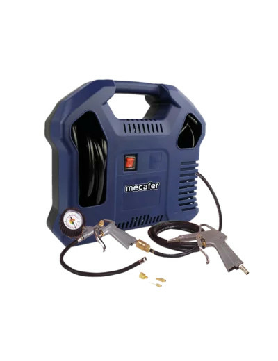 Compresseur portable