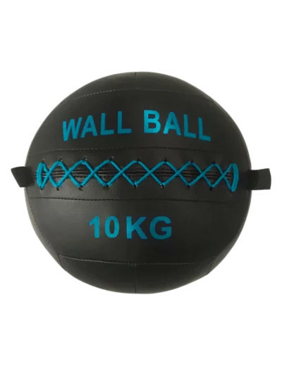 Wall ball
