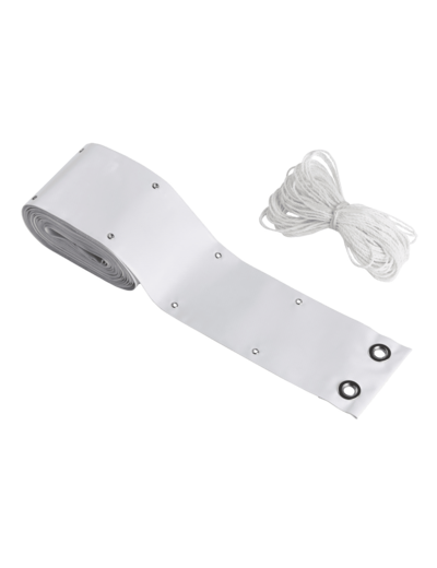 Bande de rechange filet