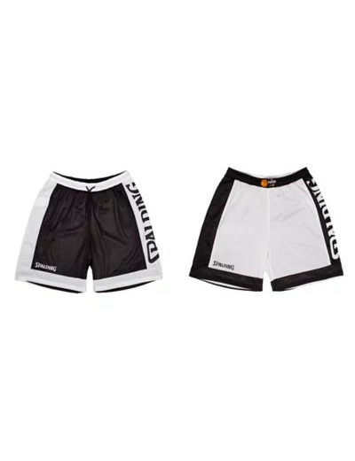 Short réversible