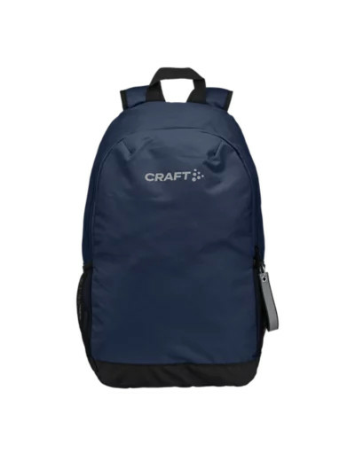 Ability practice backpack navy
