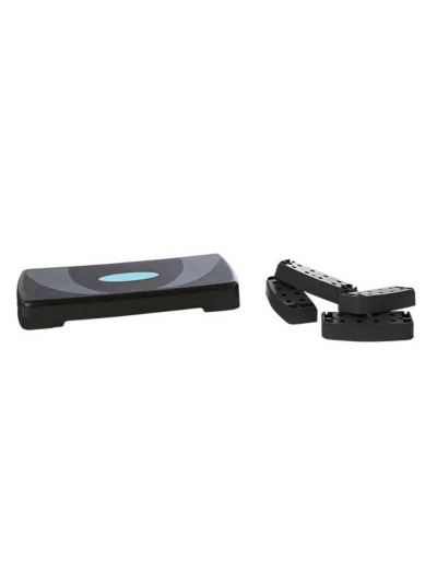 Step - lot de 4 patins de rechange