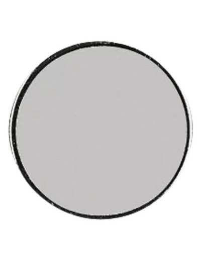 Pb 112 neutre argent alu 25mm
