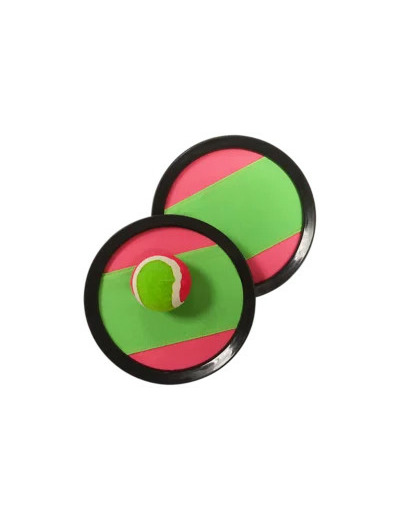 Jeu de catcher ball