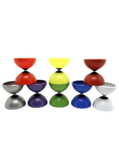 Diabolo galaxy