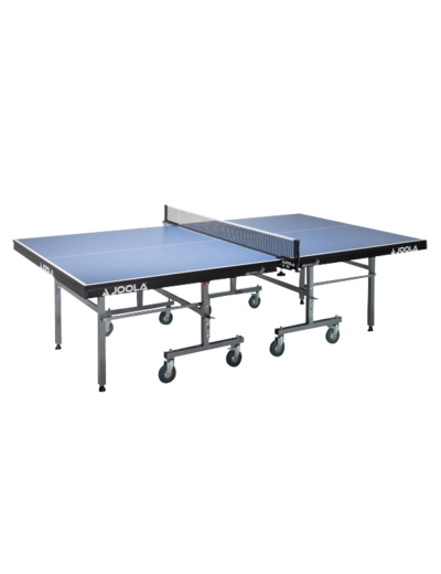 Table de tennis de table world cup 25-s ittf bleue