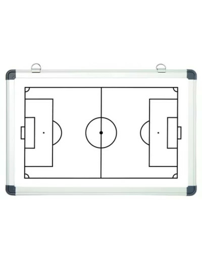 Tablette tactique football ecran lc