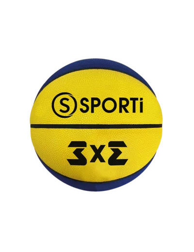 Ballon de basketball 3x3