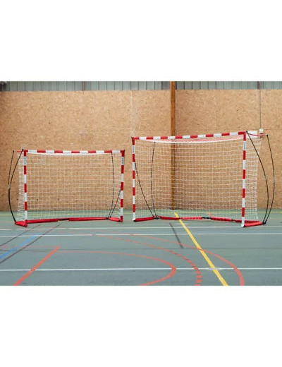 But de handball pliable flexi-goal®