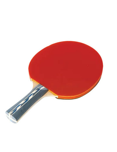 Tennis de table - raquette entraine