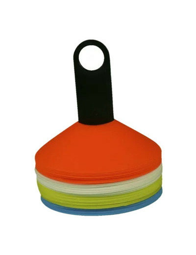 Set de 40 multimarqueurs classiques