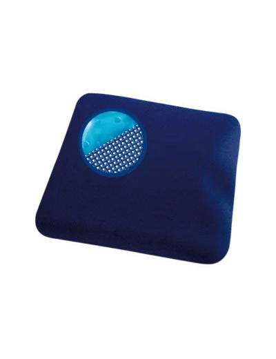 Compresse reutilisable
