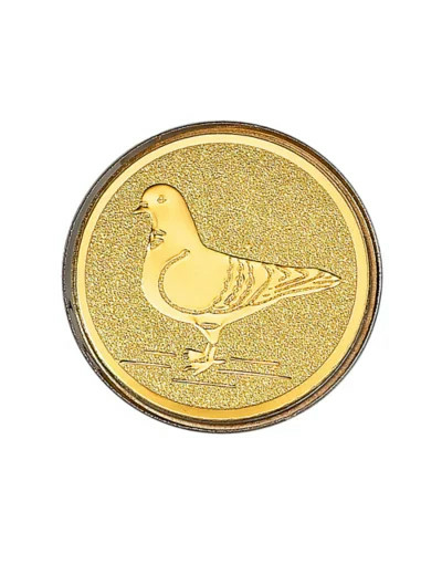 Badge diam25mm