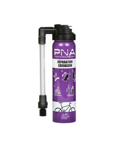 Bombe anti-crevaison 75ml