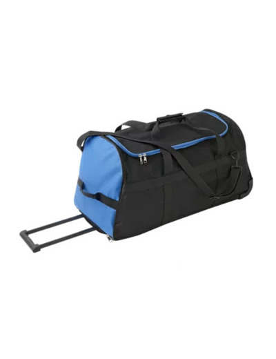 Sac a roulettes - 110 litres