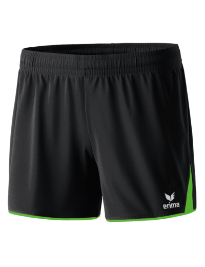 Short 5-cubes classic femme